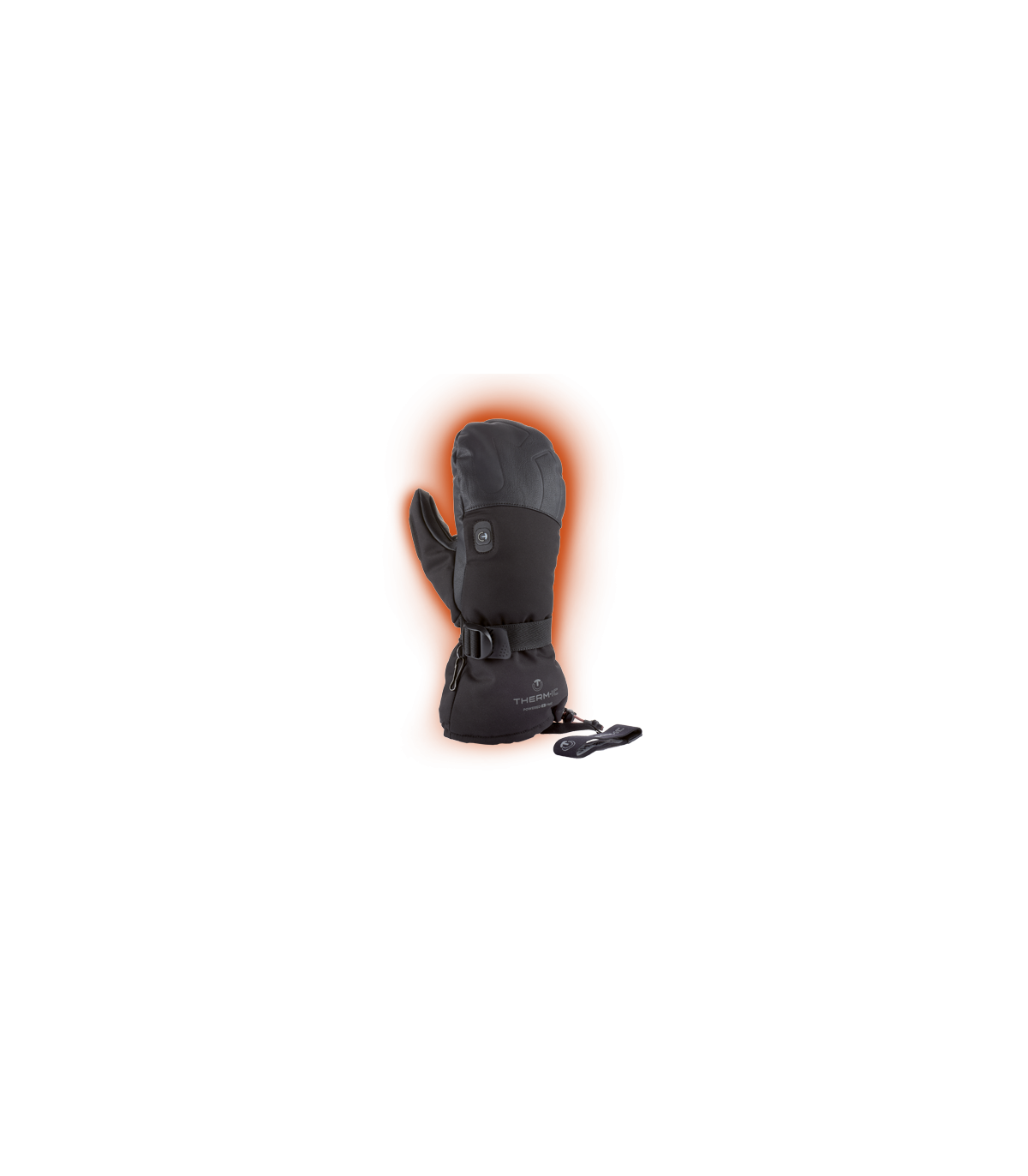 X-Socks MOUFLES CHAUFFANTES POWERGLOVES MITTENS V2 – Image 2