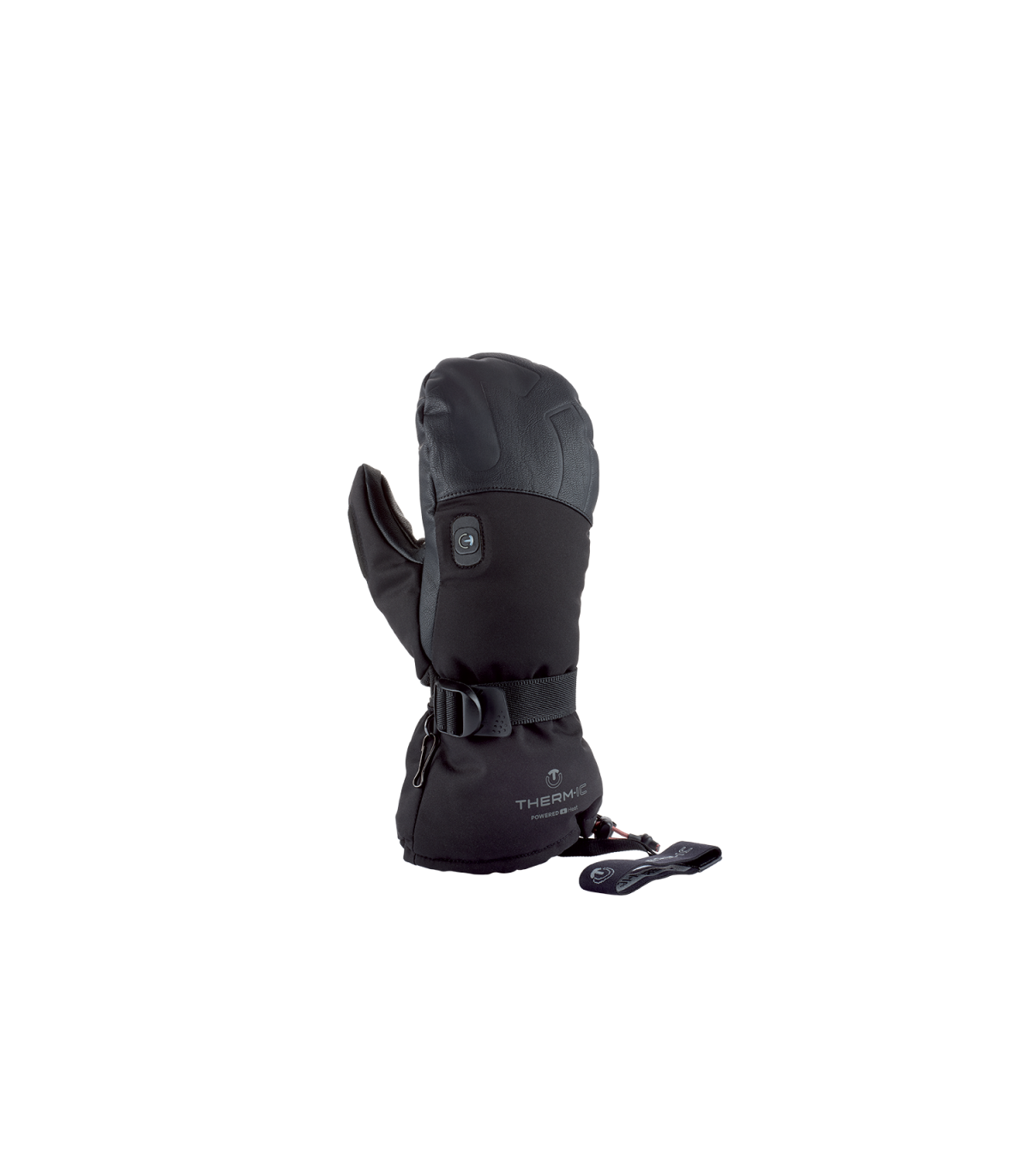 X-Socks MOUFLES CHAUFFANTES POWERGLOVES MITTENS V2 – Image 3