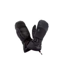X-Socks MOUFLES CHAUFFANTES POWERGLOVES MITTENS V2
