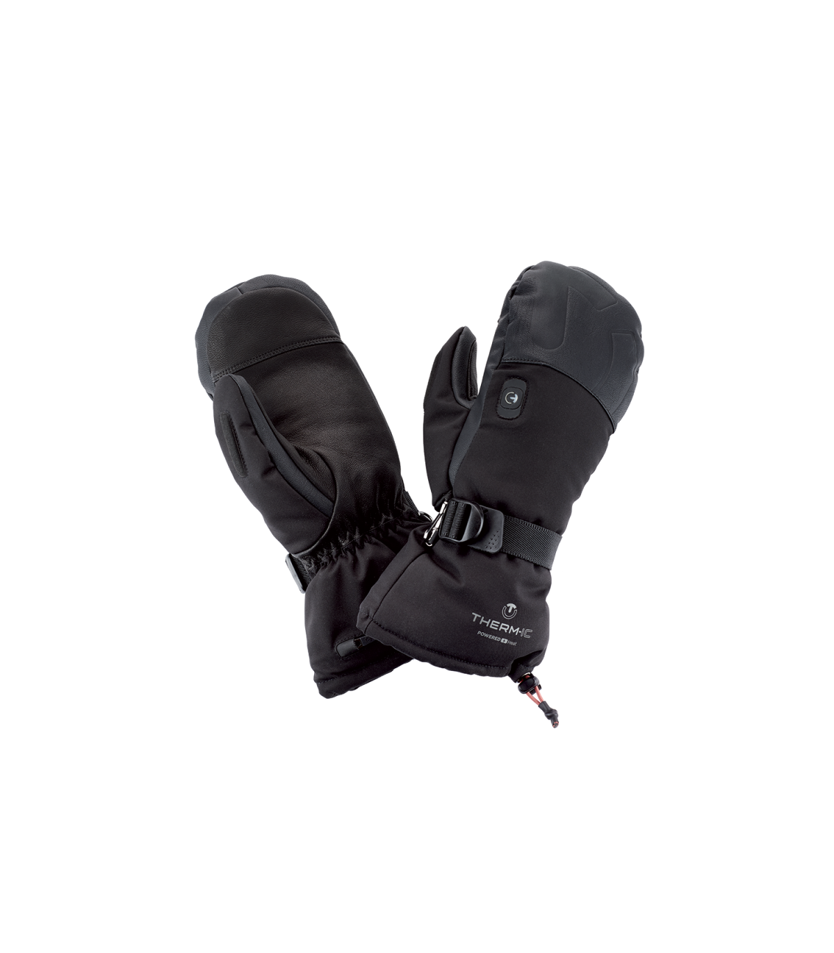 X-Socks MOUFLES CHAUFFANTES POWERGLOVES MITTENS V2
