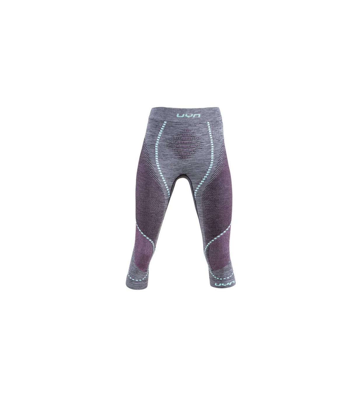 UYN NATYON 2.0 PANTALON 3/4 FRANCE