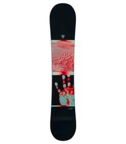 Rossignol DISTRICT INFRABLACK + BATTLE BK R M/L 23