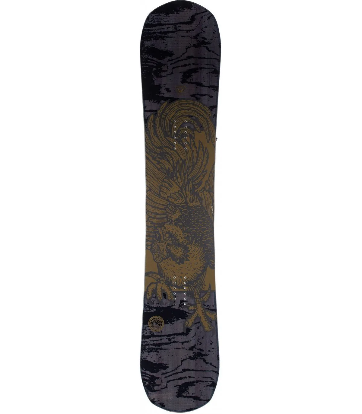 Rossignol RESURGENCE WIDE + VIPER M/L 23