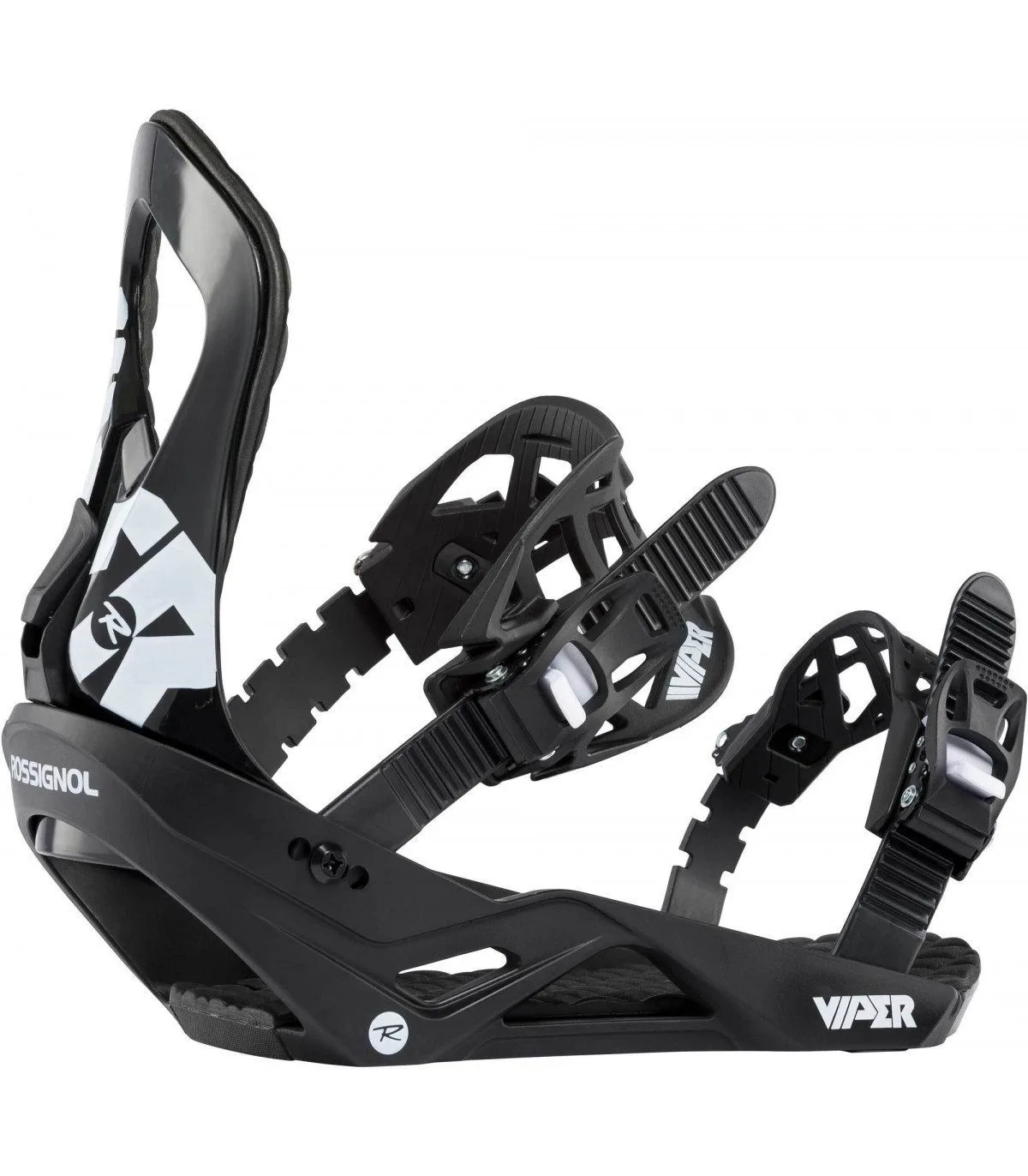 Rossignol RESURGENCE WIDE + VIPER M/L 23 – Image 2