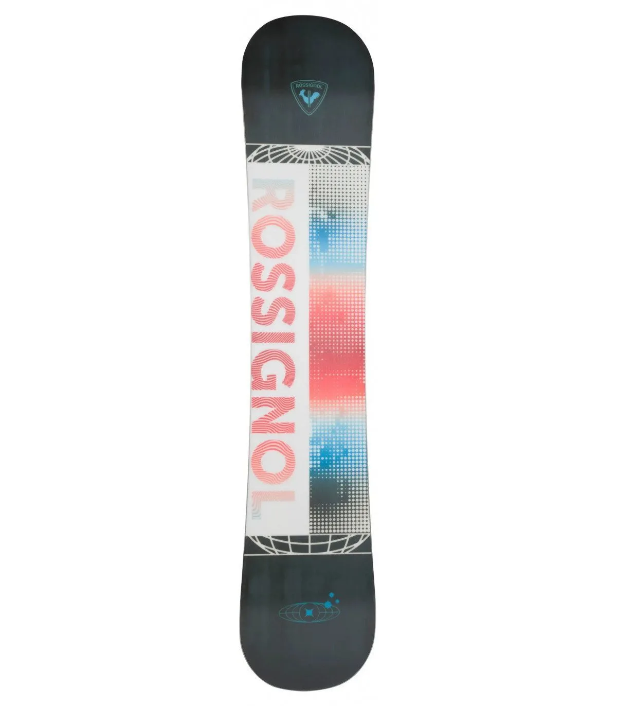 Rossignol DISTRICT INFRABLACK WIDE + BATTLE BK R XL 23 – Image 3