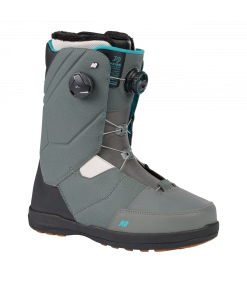 K2 MAYSIS HOME RUN DAVID DJITE