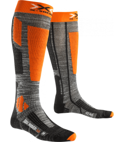 X-Socks Ski Rider 2.0 Socks