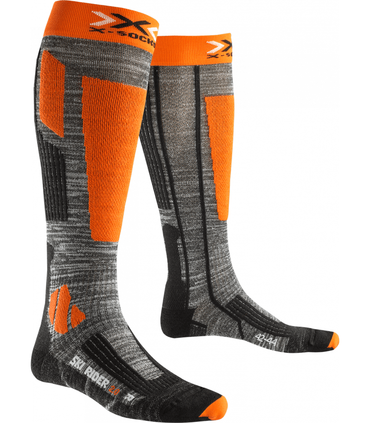 X-Socks Ski Rider 2.0 Socks