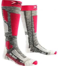 X-Socks Ski Rider 2.0 Socks W
