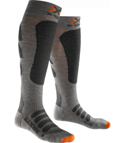 X-Socks SKI SILK MERINO SOCKS