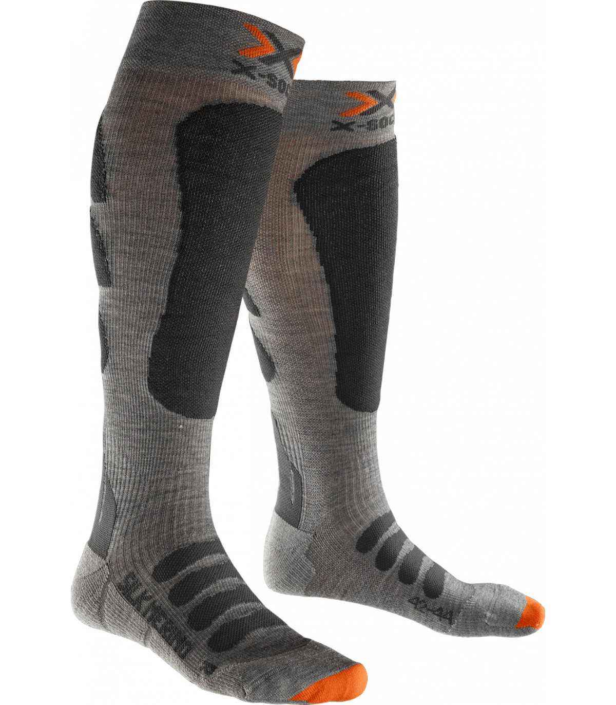 X-Socks SKI SILK MERINO SOCKS