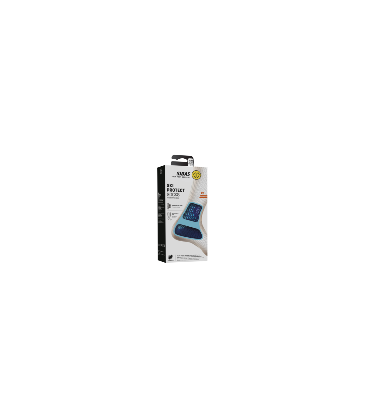 Sidas SKI PROTECT LV – Image 2