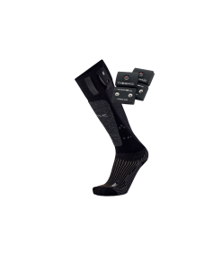 Sidas POWERSOCKS SET HEAT UNI + S-PACK 1200 ND LADY