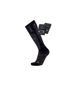 Sidas POWERSOCKS SET HEAT UNI + S-PACK 1400B ND