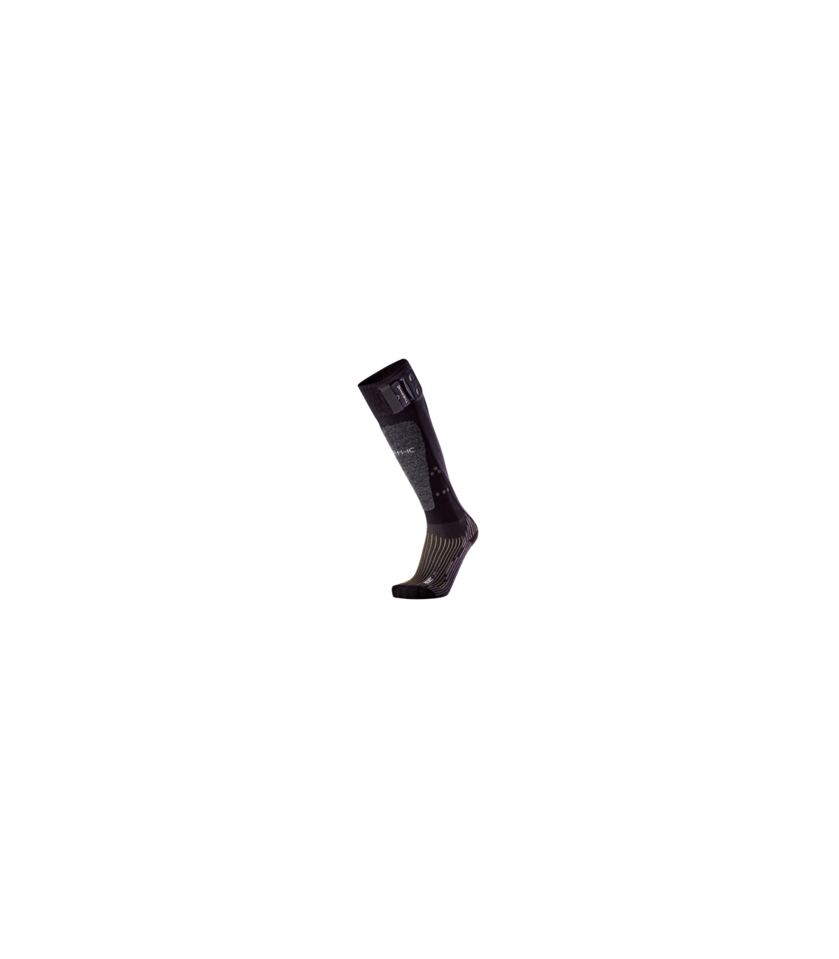 X-Socks POWERSOCKS SET HEAT UNI + S-PACK 1200 ND – Image 2