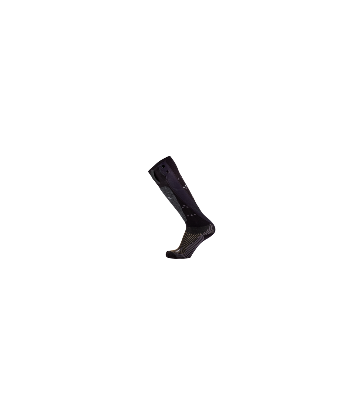 X-Socks POWERSOCKS SET HEAT UNI + S-PACK 1200 ND – Image 4