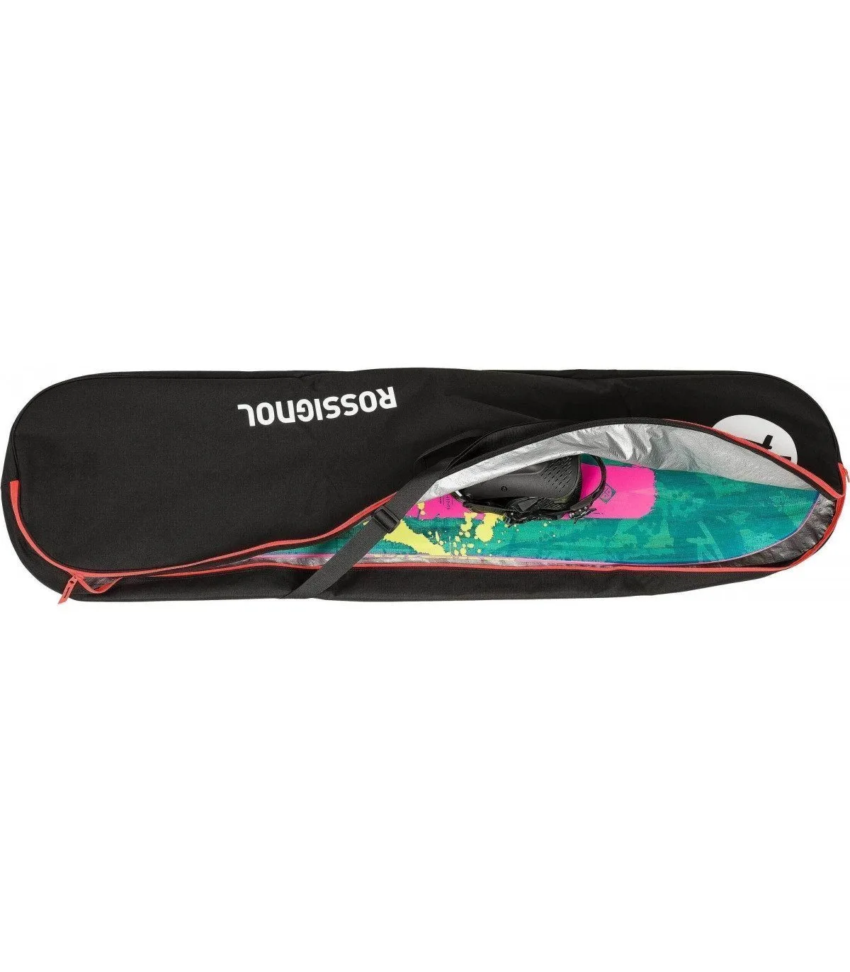 Rossignol TACTIC SNOWBOARD SOLO BAG – Image 3