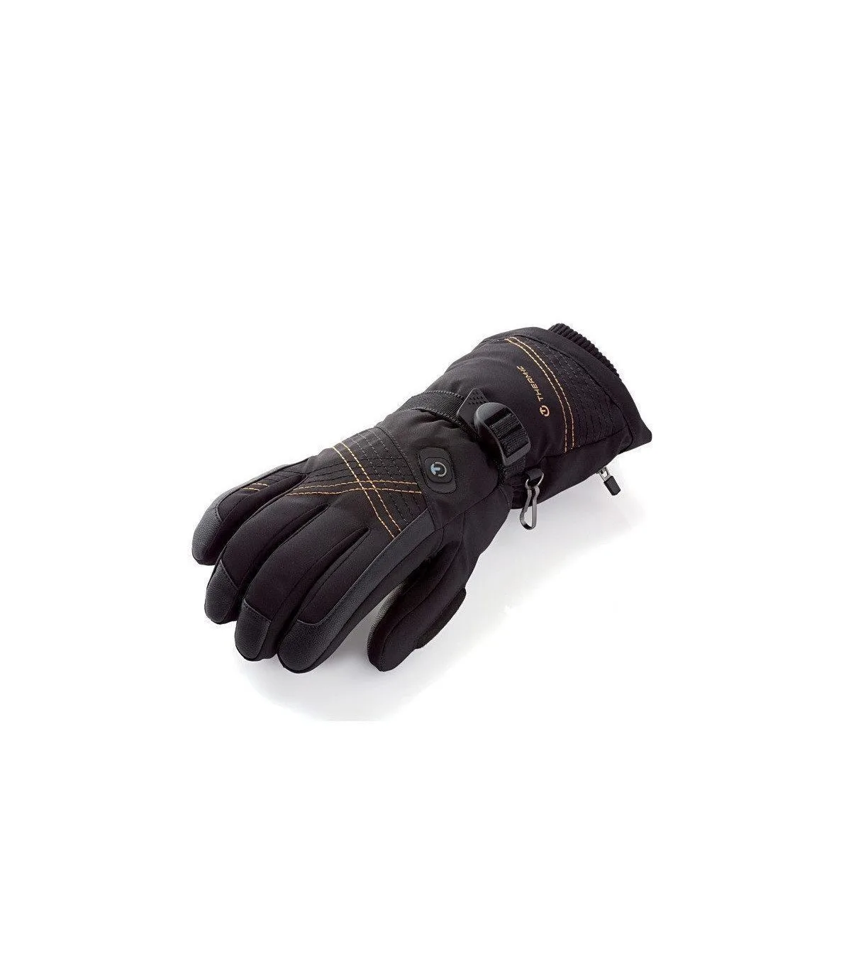 Sidas ULTRA HEAT GLOVE WOMEN – Image 2