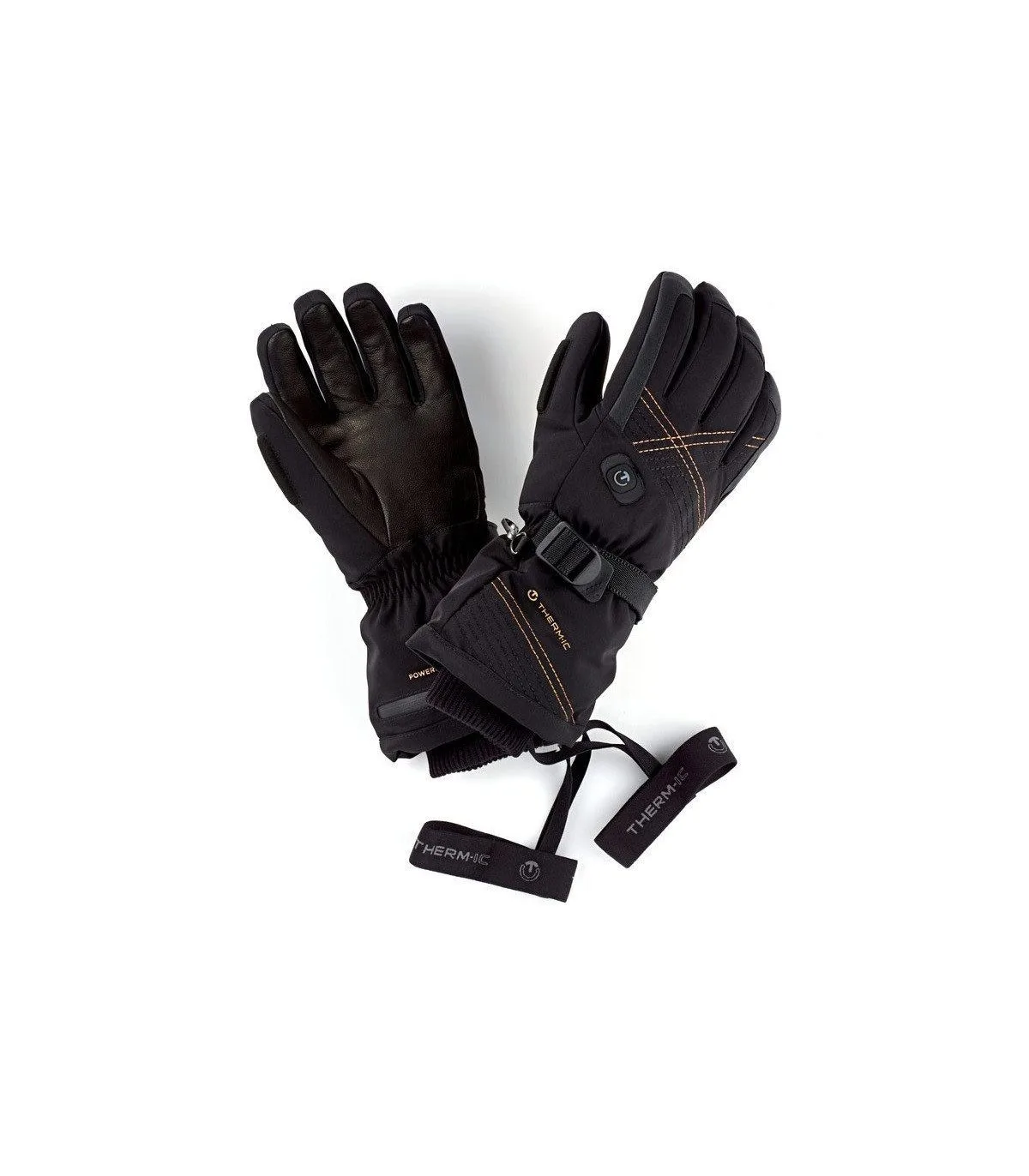 Sidas ULTRA HEAT GLOVES WOMEN – Image 2