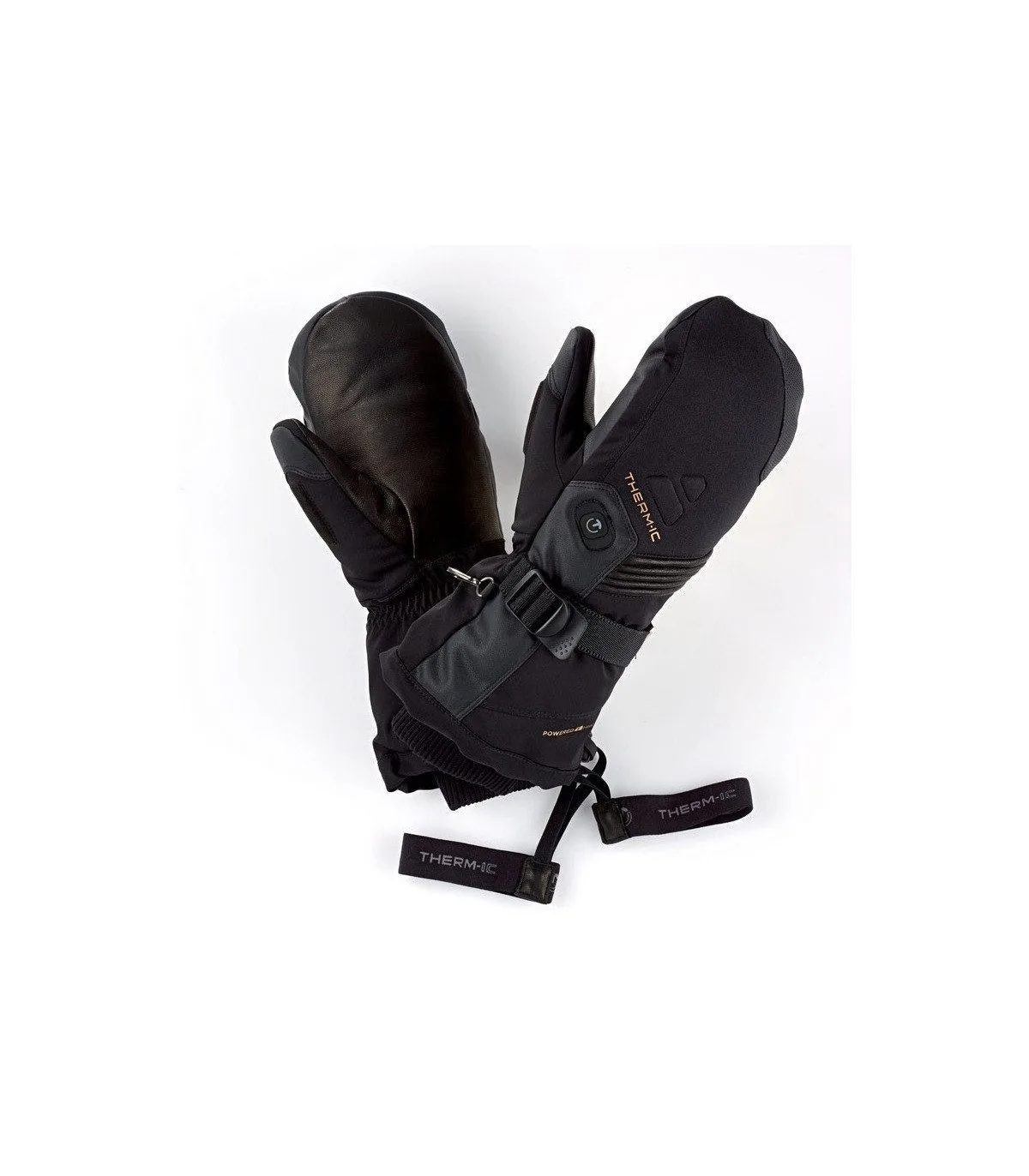 Sidas POWERGLOVES 3+1