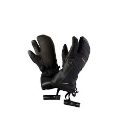Sidas ULTRA HEAT MITTENS WOMEN