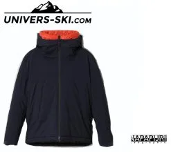 Veste De Ski NAPAPIJRI Homme Farenheit Bleu Marine 2023