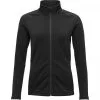 Rossignol W CLASSIQUE 1/2 ZIP 200 BLACK