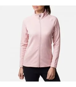 Rossignol W CLASSIQUE CLIM 337 POWDER PINK