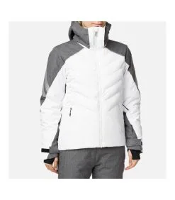 Rossignol W COURBE HEATHER JKT