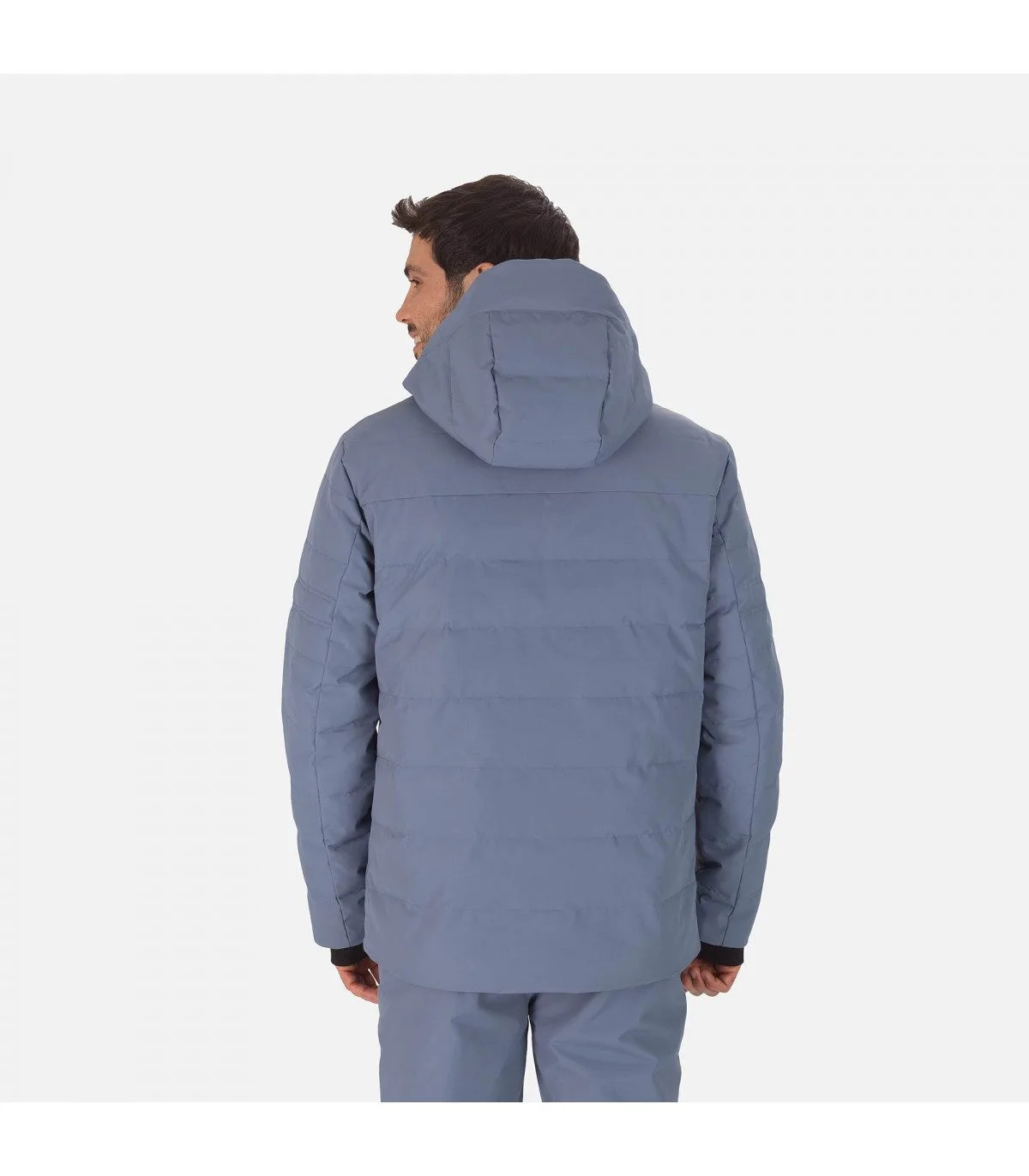 Rossignol RAPIDE JKT 72B BLUE GREY – Image 2