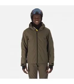 Rossignol CONTROLE JKT - 246 ACINUS LEAF