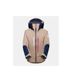 Mammut AENERGY AIR HS HOODED SAFARIE MARINE