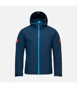 Rossignol CONTROLE JKT - 715 DARK NAVY