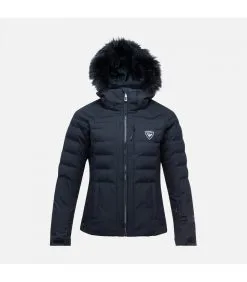 Rossignol W RAPIDE JKT 200 BLACK