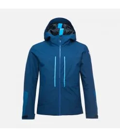Rossignol CONTROLE JKT - 715 DARK NAVY