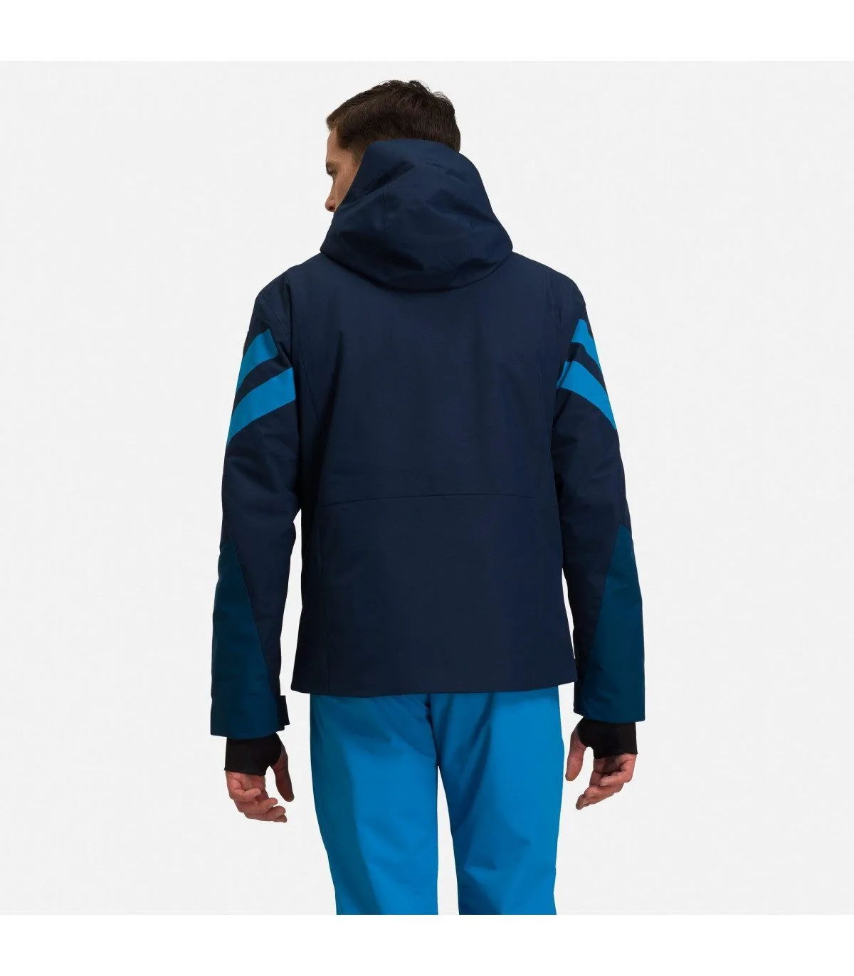 Rossignol CONTROLE JKT - 715 DARK NAVY – Image 2