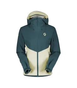 Scott W EXPLORAIR 3L EARTH RED / ARUBA GREEN